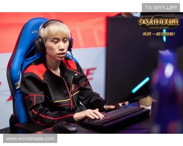 RNG边路渗透体系解析：英雄联盟战术的深度剖析与应用探讨