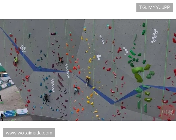 上海攀岩队在攀岩联赛中的力量表现分析与点评 上海攀岩队在攀岩联赛中的力量表现分析与点评