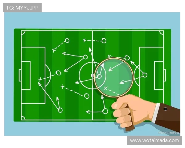 上海足球队整体压制战术解析与实战应用探讨