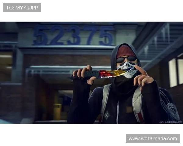 专访周磊：深入探讨CSGO成功背后的策略与秘诀