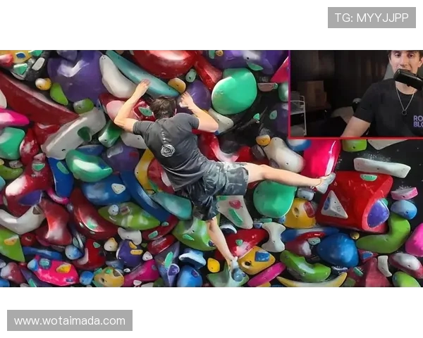 北京攀岩队个人能力深度解析与训练方法探讨 北京攀岩队个人能力深度解析与训练方法探讨