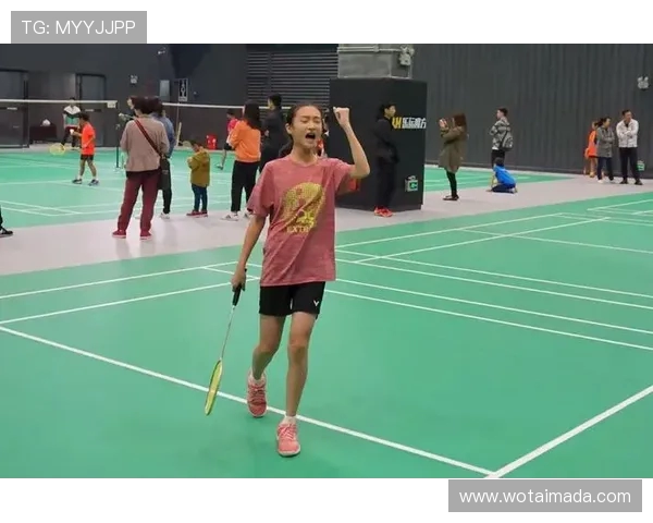 北京羽毛球队选拔赛心理素质分析与表现评估探讨