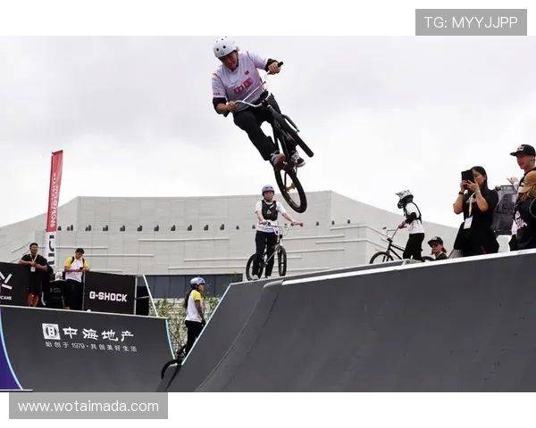 城市马拉松特别报道：上海极限运动队如何突破自我实现梦想