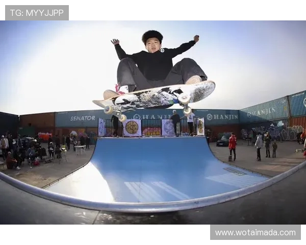 广州滑板队在滑板状态排行榜中荣获第五名展现出强劲实力与潜力