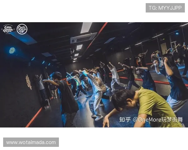 广州街舞队状态引发热议争议背后的训练与表现分析