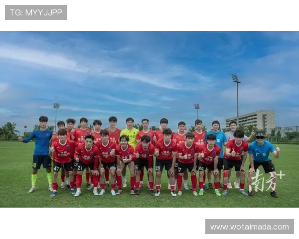 广州足球队心理素质强劲荣登全国足球心理素质排行榜第三名