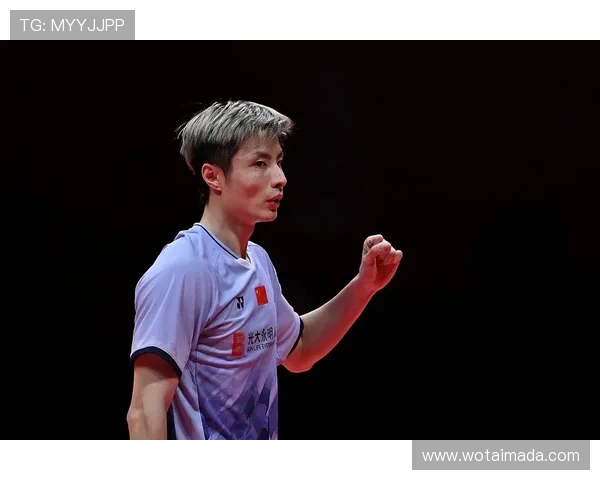 武汉羽毛球队在总决赛积分榜上以69分稳居第一名展现强大实力 武汉羽毛球队在总决赛积分榜上以69分稳居第一名展现强大实力