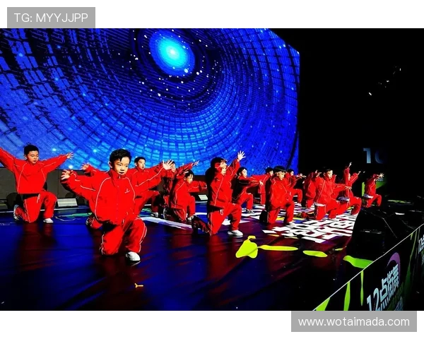 深圳街舞队在街舞比赛中创下新高经验排名引发热议 深圳街舞队在街舞比赛中创下新高经验排名引发热议