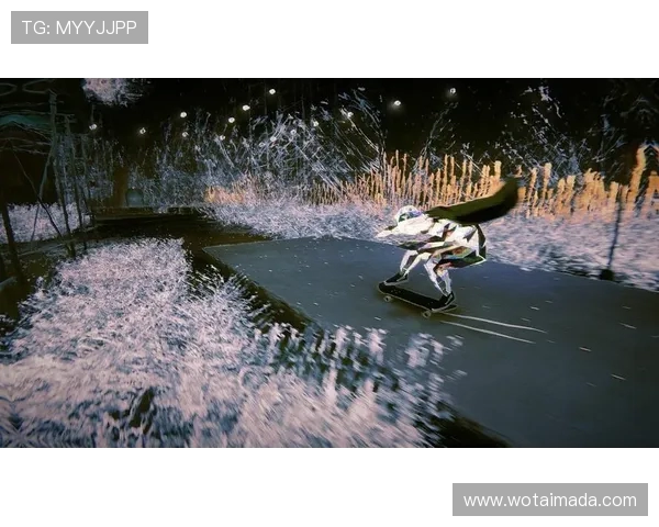 滑板人生的追逐与坚持王静分享她的滑板故事与心路历程