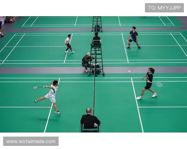 羽毛球战术创新引领潮流北京羽毛球队再创佳绩展现实力