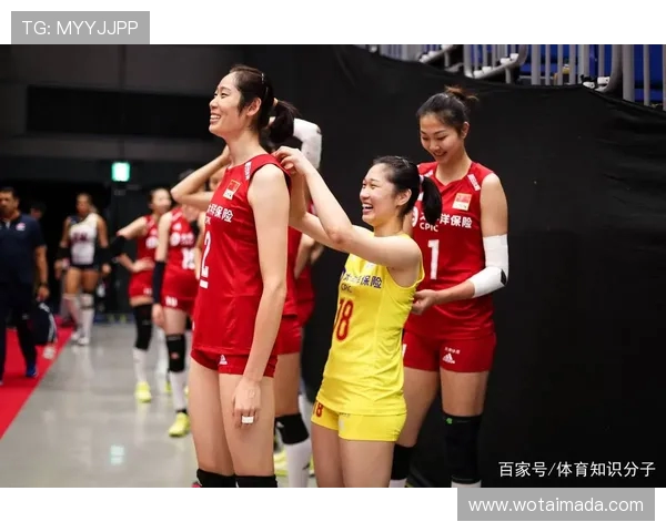 西安排球队的力量解析与发展现状探讨排球运动的未来潜力与挑战