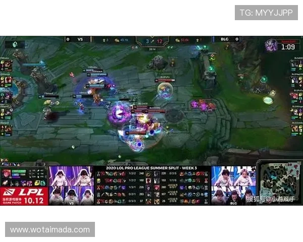 赛后分析：V5与BLG在比赛中的心理素质对决与启示