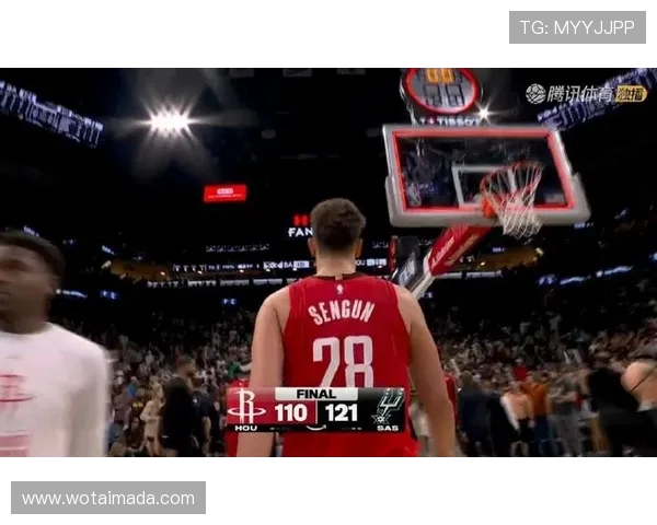 2018赛季火箭对阵马刺精彩直播回顾与赛后分析 2018赛季火箭对阵马刺精彩直播回顾与赛后分析