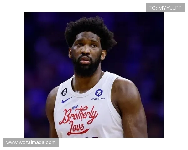 乔尔恩比德的篮球之路与未来展望：从新星到联盟巨星的蜕变历程