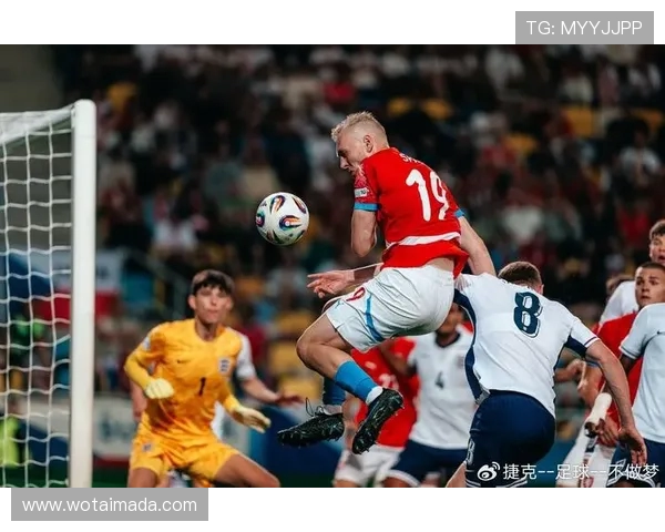 克罗地亚U21对决捷克U21精彩赛事回顾与分析