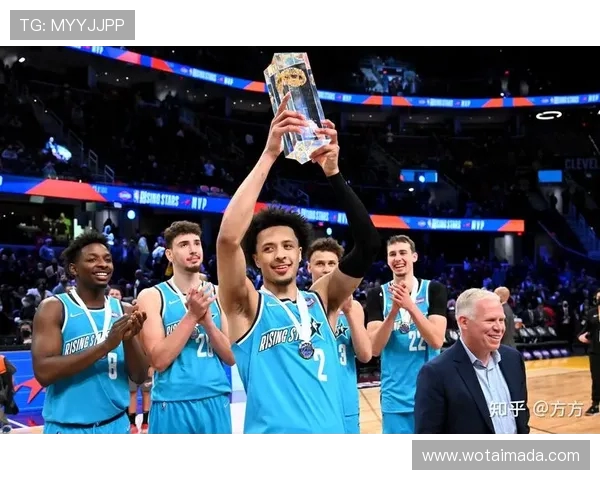 凯德坎宁安的崛起之路：从新秀到NBA明星的成长历程分析