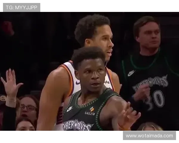 太阳与森林狼精彩对决回放全程回顾与分析