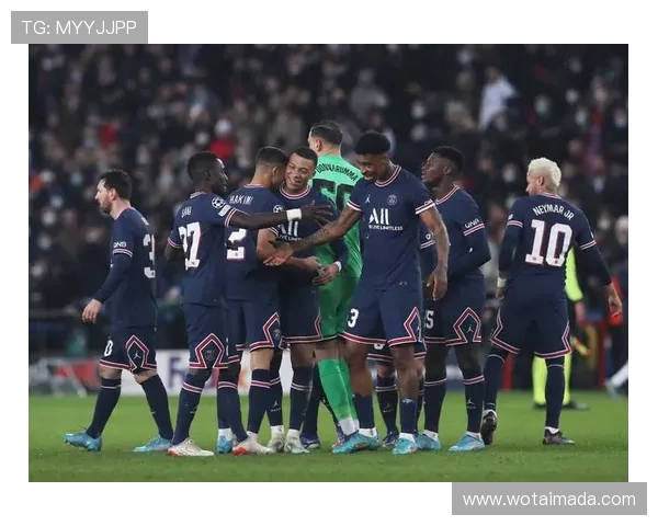 多特蒙德与巴黎圣日耳曼精彩重播回顾分析与赛后点评