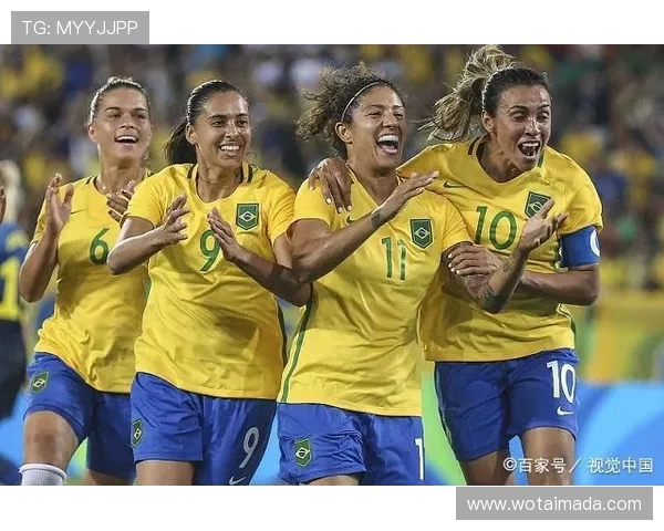 女足世界杯精彩对决法国队与巴西队战术分析与预测
