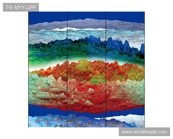 崔永熙的艺术之路与人生哲学探索：从画笔到心灵的深度对话