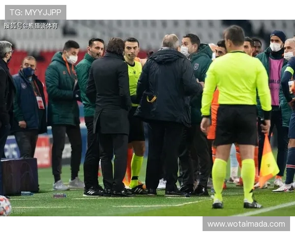 巴黎与伊斯坦布尔激战正酣比分揭晓精彩瞬间回顾 巴黎与伊斯坦布尔激战正酣比分揭晓精彩瞬间回顾