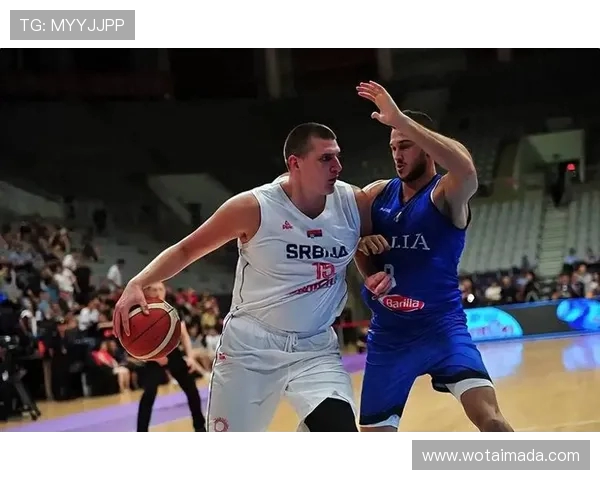 欧锦赛男篮巅峰对决西班牙与塞尔维亚谁能笑到最后