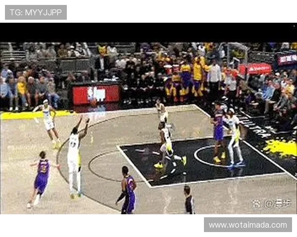 湖人对猛龙绝杀时刻回顾98秒钟的惊心动魄瞬间