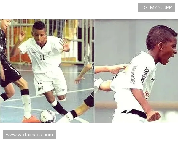 罗德里戈的崛起与未来展望：探索这位足球新星的成长之路与潜力