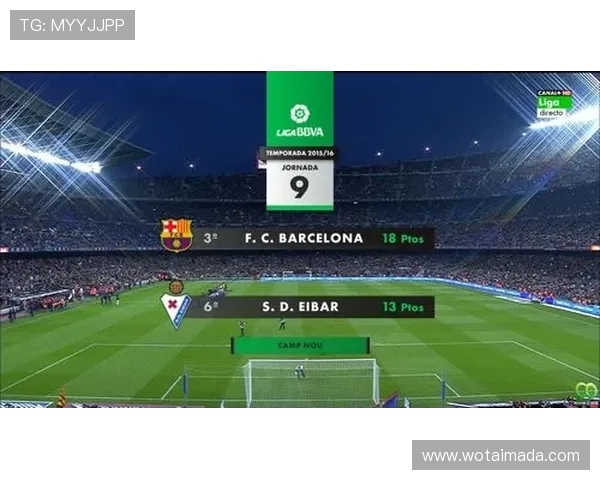 西甲激战埃瓦尔主场迎战巴萨争夺三分精彩对决即将上演