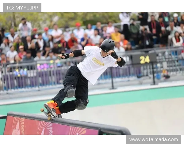 重庆滑板队荣登全国滑板意识排行榜第七位展现实力与风采