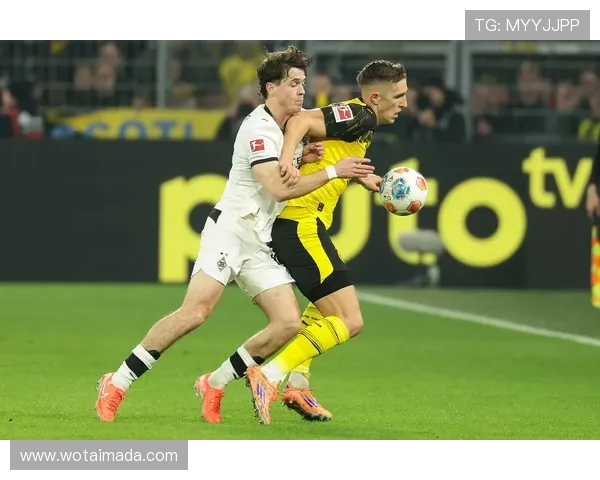 门兴格拉德巴赫对阵多特蒙德前瞻分析及比赛预测 门兴格拉德巴赫对阵多特蒙德前瞻分析及比赛预测