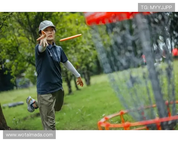 飞盘热潮下的杭州飞盘队心理素质提升之路探讨 飞盘热潮下的杭州飞盘队心理素质提升之路探讨