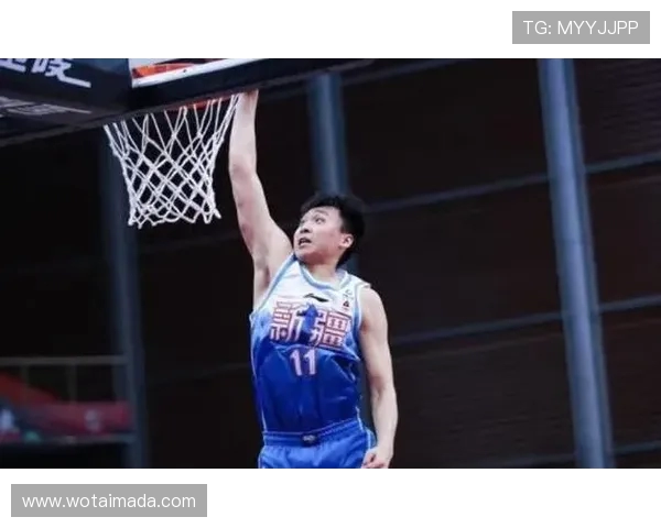 齐麟：从新星崛起到篮球赛场的闪耀之路与未来展望