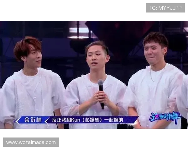 广州街舞队中路突破战术解析与实战应用探讨