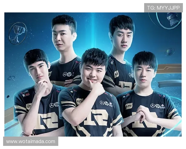 热议英雄联盟RNG战队实力变革背后的秘密与未来展望