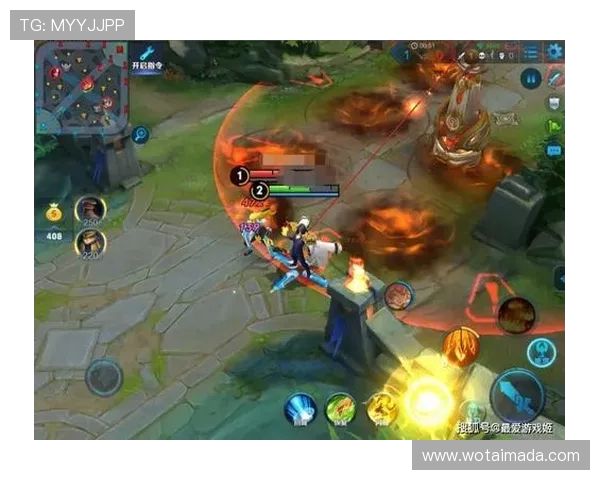 王者荣耀战术解析FPX中路突破体系的成功之道与实战应用