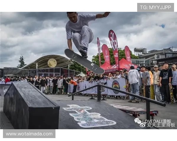 全国街舞大赛特别报道：杭州滑板队如何在挑战中实现自我突破与成长
