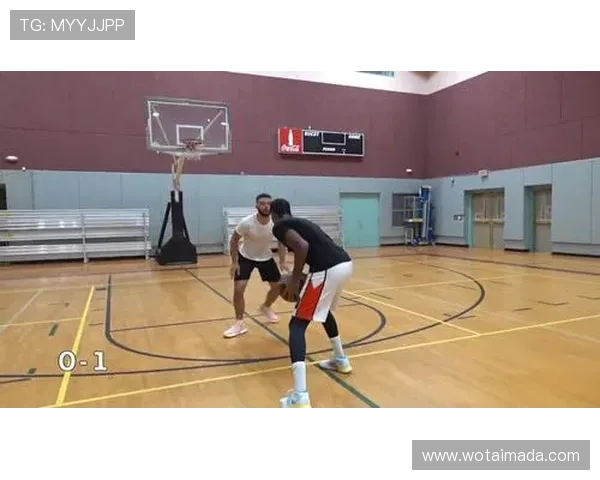 从零基础到篮球高手：全面掌握团队配合技巧与战术解析