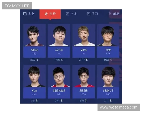 全明星赛积分榜更新IG战队以83分稳居第一名 全明星赛积分榜更新IG战队以83分稳居第一名