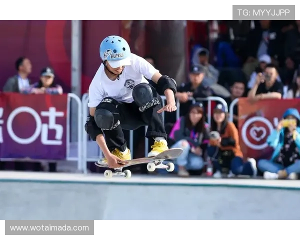 南京滑板队在极限运动嘉年华积分榜中以95分稳居第一名