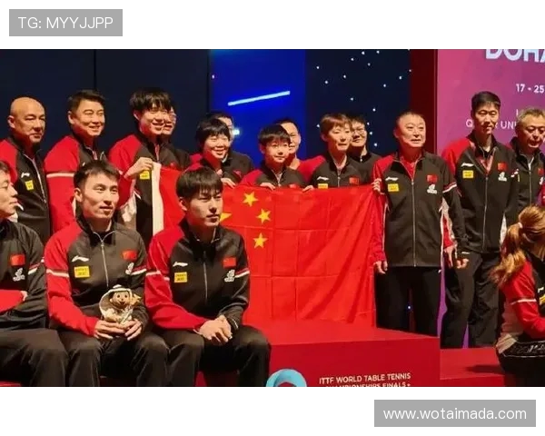 成都乒乓球队实力强劲荣登全国乒乓球实力排行榜第十名