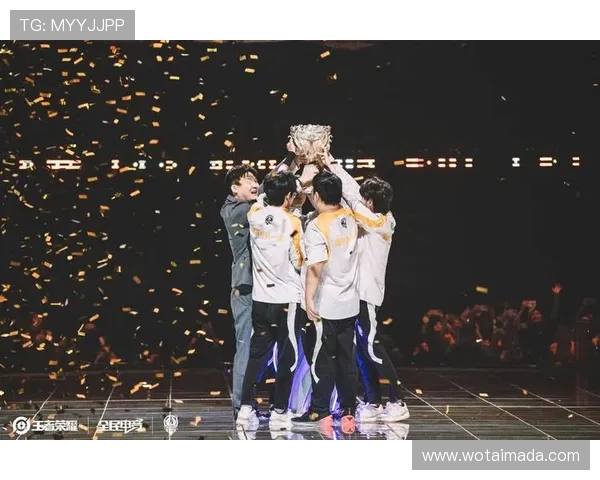 挑战者杯特别报道：JDG战队的重塑与崛起之路探索