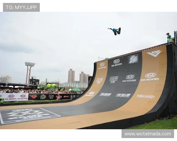 杭州滑板队引领潮流最新滑板技术TOP10全解析