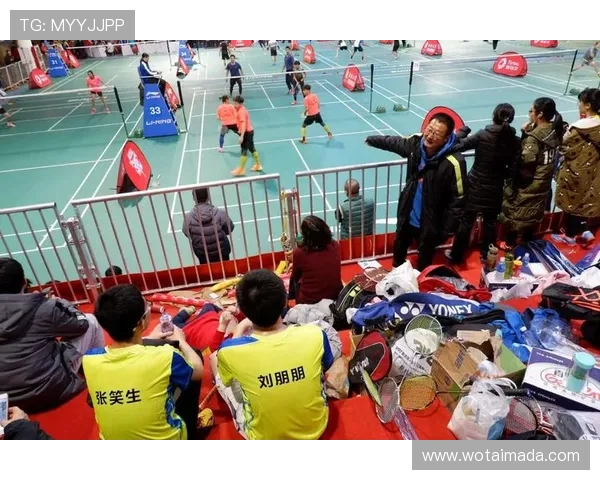 杭州羽毛球队在联赛中的心理素质分析与表现评估